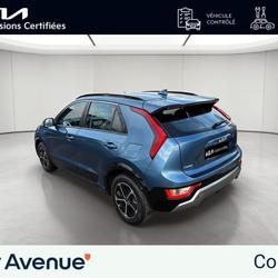 Kia Niro 1.6 GDi 183 ch PHEV DCT6 Active occasion - Colmar - photo 3/42