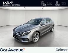 Mercedes GLA