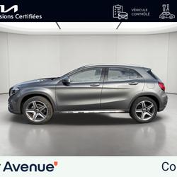 Mercedes GLA 180 7-G DCT Fascination occasion - Colmar - photo 2/29