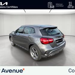 Mercedes GLA 180 7-G DCT Fascination occasion - Colmar - photo 3/29