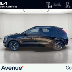 Kia Niro 1.6 GDi 183 ch PHEV DCT6 Premium occasion - Colmar - photo 2/30