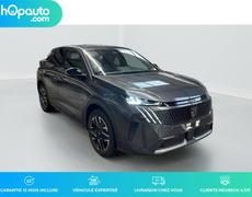 Peugeot 3008 Saint-Jouan-des-Guérets