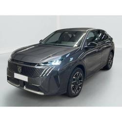 Peugeot 3008 Hybrid 145 e-DCS6 Allure Saint-Jouan-des-Gu&eacute;rets