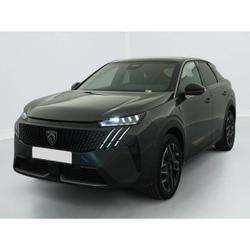 Peugeot 3008 Hybrid 145 e-DCS6 GT Saint-Jouan-des-Gu&eacute;rets