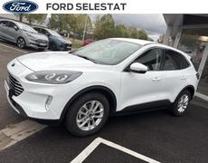 Ford Kuga Sélestat