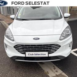 Ford Kuga 1.5 EcoBlue 120ch Titanium occasion - S&eacute;lestat - photo 2/21