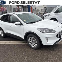 Ford Kuga 1.5 EcoBlue 120ch Titanium occasion - S&eacute;lestat - photo 3/21