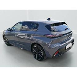 Peugeot 308 III Phase 1 PHASE 2 HYBRID 145 DCS6 GT Laval
