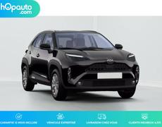 Toyota Yaris Cross Laval