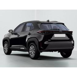 Toyota Yaris Cross 1.5 HEV 130 4X4 Laval
