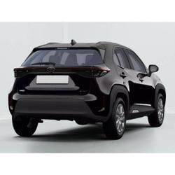 Toyota Yaris Cross 1.5 HEV 130 4X4 Laval