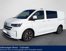 Volkswagen Transporter Brest