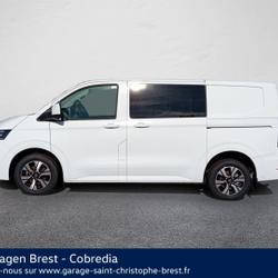 Volkswagen Transporter Procab L1 2.0 TDI 150ch Business BVA8 occasion - Brest - photo 2/29