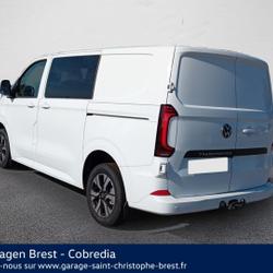 Volkswagen Transporter Procab L1 2.0 TDI 150ch Business BVA8 occasion - Brest - photo 3/29