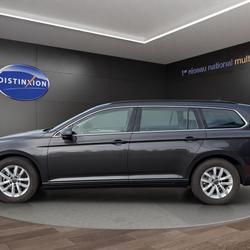 Volkswagen Passat 2.0 TDI 150 EVO BUSINESS DSG7 avec Cam&eacute;ra de recul Pabu