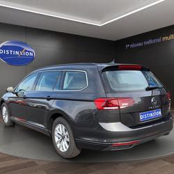 Volkswagen Passat 2.0 TDI 150 EVO BUSINESS DSG7 avec Cam&eacute;ra de recul Pabu