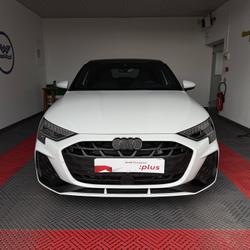 Audi A3 Sportback A3 Sportback TFSI e Hybride rechargeable 204 S tronic 6 S line Saint-Malo