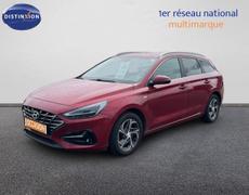 Hyundai i30 SW Bruges