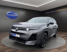 Citroen C5 Aircross Pabu