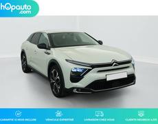 Citroen C5 X Laval
