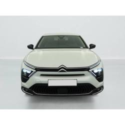 Citroen C5 X Hybride Rechargeable 225 S e-EAT8 Shine Laval