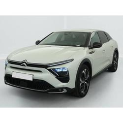 Citroen C5 X Hybride Rechargeable 225 S e-EAT8 Shine Laval