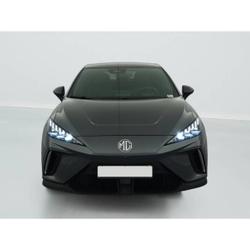 MG MG4 ELECTRIC 64KWH - 150 KW 2WD LUXURY Laval