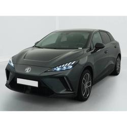 MG MG4 ELECTRIC 64KWH - 150 KW 2WD LUXURY Laval