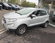 Ford Ecosport Sélestat