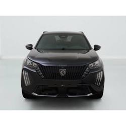 Peugeot 2008 Allure Hybrid 145 hp e-DSC6 Laval