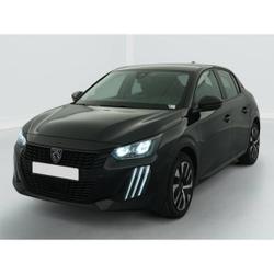 Peugeot 208 100 S BVM6 Style Laval