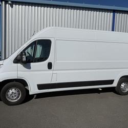 Opel Movano 2.2 BLUEHDI 140 L3H2 Arzal
