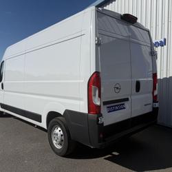 Opel Movano 2.2 BLUEHDI 140 L3H2 Arzal