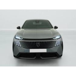 Peugeot 3008 Hybrid 145 e-DCS6 Allure Saint-Jouan-des-Gu&eacute;rets