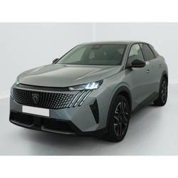 Peugeot 3008 Hybrid 145 e-DCS6 Allure Saint-Jouan-des-Gu&eacute;rets