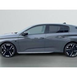 Peugeot 308 III Phase 1 1.2 HYBRID 145CH E-DCS6 GT 308 Laval