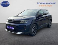Citroen C5 Aircross Trégueux