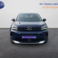 Citroen C5 Aircross 1.5 BLUEHDI 130CH BVA PLUS Tr&eacute;gueux