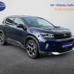 Citroen C5 Aircross 1.5 BLUEHDI 130CH BVA PLUS Tr&eacute;gueux