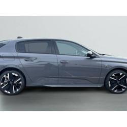 Peugeot 308 III Phase 1 1.2 HYBRID 145CH E-DCS6 GT 308 Laval