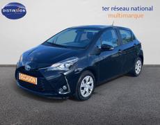 Toyota Yaris Bruges