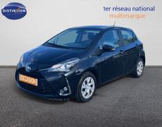 Toyota Yaris Bruges