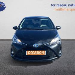 Toyota Yaris 1.5 VVt-I Hybrid France Business occasion - Bruges - photo 2/15
