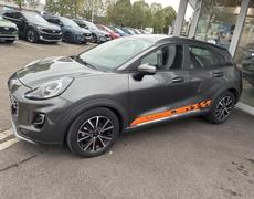 Ford Puma Sélestat