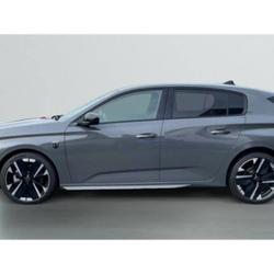 Peugeot 308 III Phase 1 1.2 HYBRID 145CH E-DCS6 GT 308 Laval