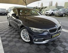 BMW Serie 4 Gran Coupe Mazé-Milon