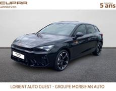Cupra Leon - 1.5 ETSI HYBRID 150 CH DSG7 V - 35 890 €