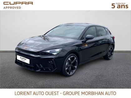 Cupra Leon - 1.5 ETSI HYBRID 150 CH DSG7 V - 35 890 €