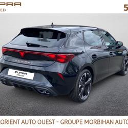 Cupra Leon 1.5 ETSI HYBRID 150 CH DSG7 V Lanester