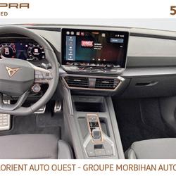 Cupra Leon 1.5 ETSI HYBRID 150 CH DSG7 V Lanester